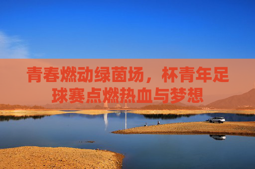 青春燃动绿茵场,杯青年足球赛点燃热血与梦想