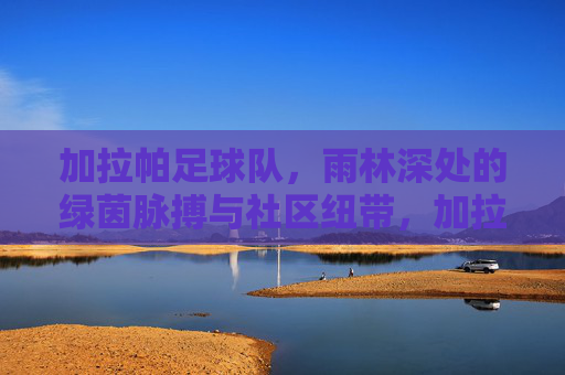 加拉帕足球队，雨林深处的绿茵脉搏与社区纽带，加拉帕足球队，雨林深处的绿茵脉搏与社区纽带