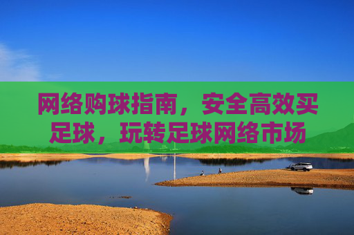 网络购球指南，安全高效买足球，玩转足球网络市场