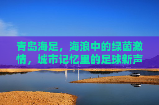 青岛海足，海浪中的绿茵激情，城市记忆里的足球新声