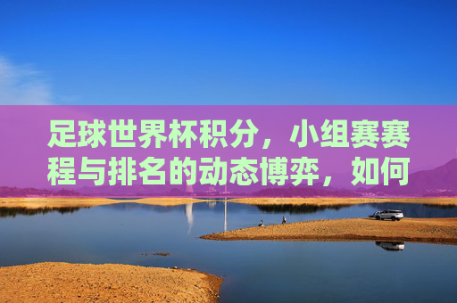 足球世界杯积分，小组赛赛程与排名的动态博弈，如何决定球队命运与淘汰赛走向，世界杯小组赛，积分与赛程的动态博弈如何决定球队命运与淘汰赛走向