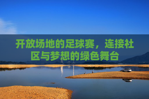 开放场地的足球赛，连接社区与梦想的绿色舞台