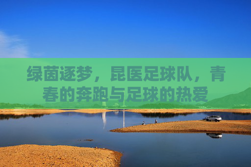 绿茵逐梦，昆医足球队，青春的奔跑与足球的热爱