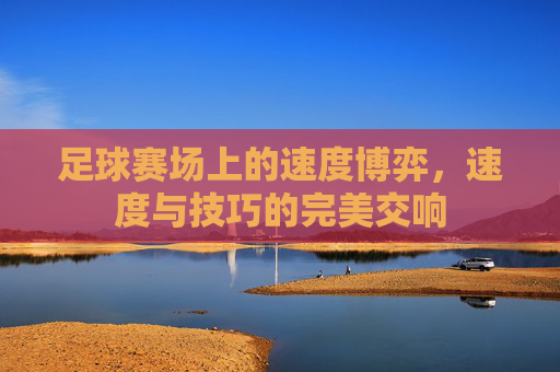 足球赛场上的速度博弈,速度与技巧的完美交响