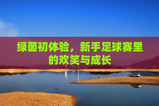 绿茵初体验，新手足球赛里的欢笑与成长