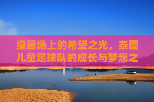 绿茵场上的希望之光，泰国儿童足球队的成长与梦想之旅，绿茵场上的希望之光，泰国儿童足球队的成长与梦想之旅