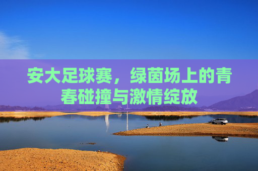 安大足球赛，绿茵场上的青春碰撞与激情绽放