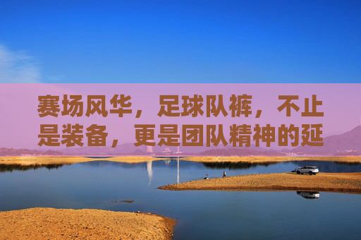 赛场风华，足球队裤，不止是装备，更是团队精神的延伸，赛场风华，足球队裤，不止是装备，更是团队精神的延伸