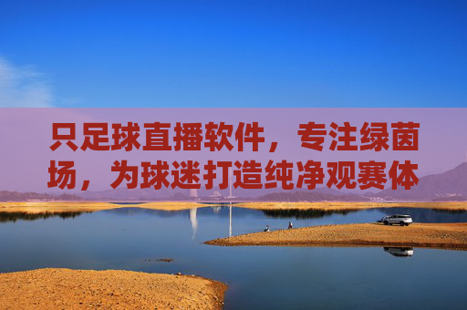 只足球直播软件，专注绿茵场，为球迷打造纯净观赛体验，只足球直播软件，专注绿茵场，为球迷打造纯净观赛体验