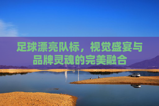 足球漂亮队标，视觉盛宴与品牌灵魂的完美融合