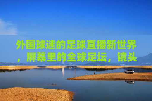 外国球迷的足球直播新世界，屏幕里的全球足坛，镜头下的文化碰撞
