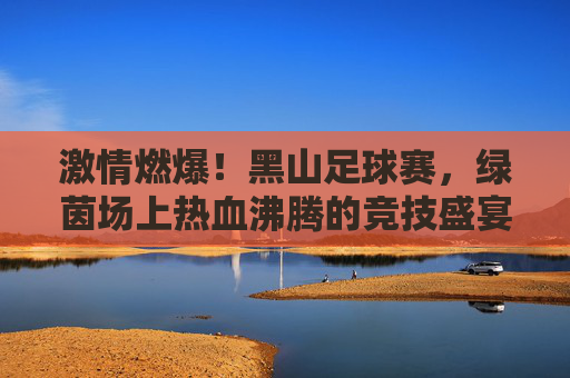 激情燃爆！黑山足球赛，绿茵场上热血沸腾的竞技盛宴
