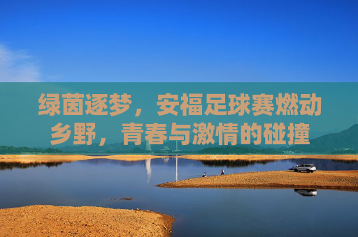 绿茵逐梦，安福足球赛燃动乡野，青春与激情的碰撞