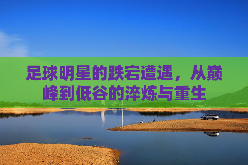 足球明星的跌宕遭遇，从巅峰到低谷的淬炼与重生