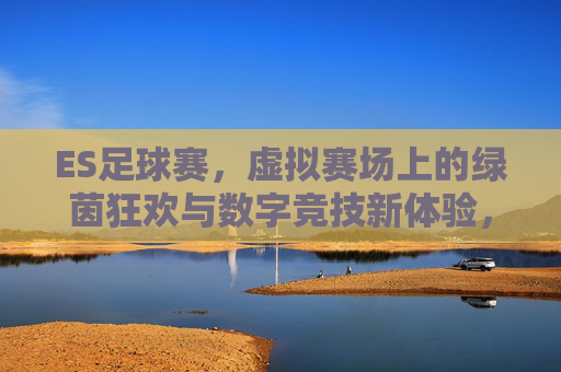 ES足球赛,虚拟赛场上的绿茵狂欢与数字竞技新体验,ES足球赛,虚拟赛场上的绿茵狂欢与数字竞技新体验