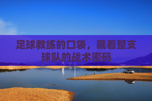足球教练的口袋，藏着整支球队的战术密码