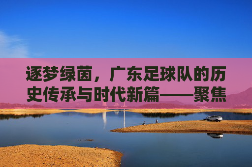 逐梦绿茵,广东足球队的历史传承与时代新篇——聚焦足球队广东的传承与前行,逐梦绿茵,广东足球队的历史传承与时代新篇——聚焦足球队广东的传承与前行