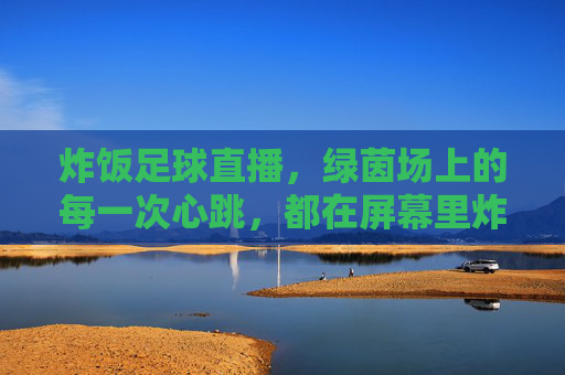炸饭足球直播，绿茵场上的每一次心跳，都在屏幕里炸裂开来