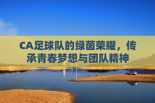 CA足球队的绿茵荣耀，传承青春梦想与团队精神