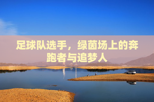 足球队选手，绿茵场上的奔跑者与追梦人