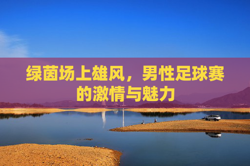 绿茵场上雄风，男性足球赛的激情与魅力