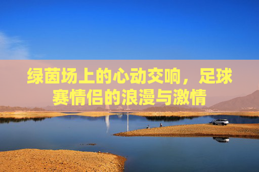 绿茵场上的心动交响，足球赛情侣的浪漫与激情