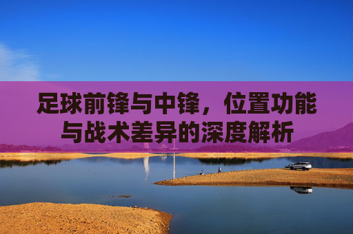 足球前锋与中锋，位置功能与战术差异的深度解析