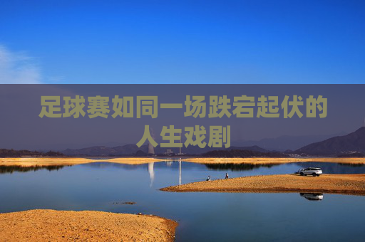 足球赛如同一场跌宕起伏的人生戏剧
