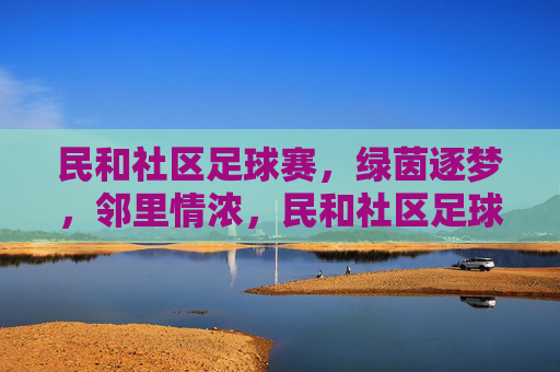 民和社区足球赛,绿茵逐梦,邻里情浓,民和社区足球赛,绿茵逐梦,邻里情浓