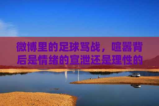 微博里的足球骂战，喧嚣背后是情绪的宣泄还是理性的缺失？