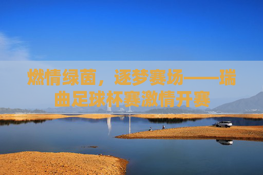 燃情绿茵,逐梦赛场——瑞曲足球杯赛激情开赛