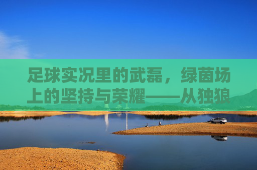 足球实况里的武磊,绿茵场上的坚持与荣耀——从独狼到团队核心的蜕变