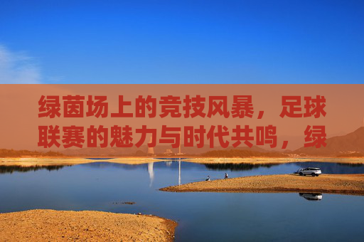 绿茵场上的竞技风暴，足球联赛的魅力与时代共鸣，绿茵场上的竞技风暴，足球联赛的魅力与时代共鸣