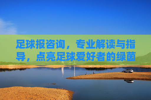 足球报咨询,专业解读与指导,点亮足球爱好者的绿茵梦想,足球报咨询,专业解读与指导,点亮足球爱好者的绿茵梦想