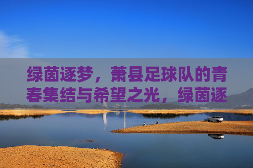 绿茵逐梦,萧县足球队的青春集结与希望之光,绿茵逐梦,萧县足球队的青春集结与希望之光