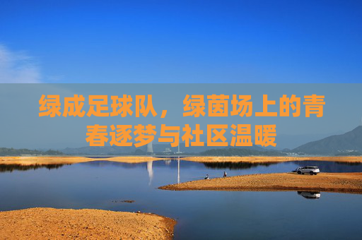 绿成足球队,绿茵场上的青春逐梦与社区温暖