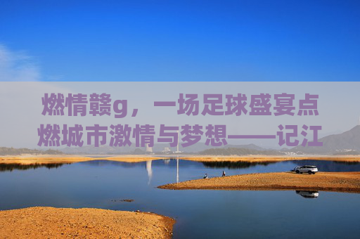 燃情赣g,一场足球盛宴点燃城市激情与梦想——记江西省内标志性足球赛事