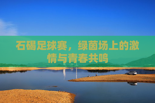 石碣足球赛，绿茵场上的激情与青春共鸣