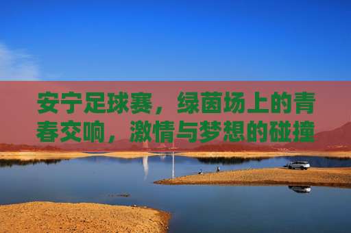 安宁足球赛，绿茵场上的青春交响，激情与梦想的碰撞
