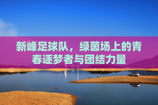 新峰足球队，绿茵场上的青春逐梦者与团结力量