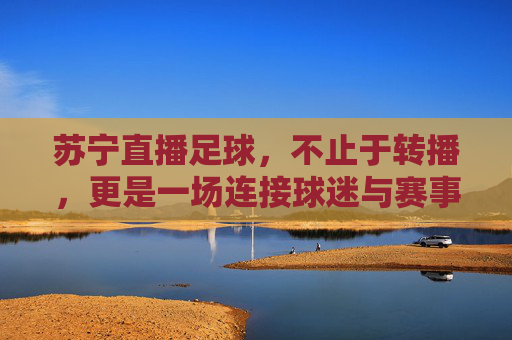 苏宁直播足球,不止于转播,更是一场连接球迷与赛事的沉浸式体验