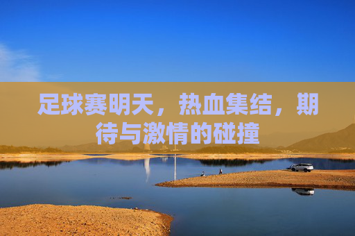 足球赛明天,热血集结,期待与激情的碰撞