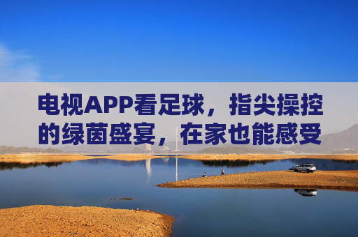 电视APP看足球,指尖操控的绿茵盛宴,在家也能感受赛场心跳