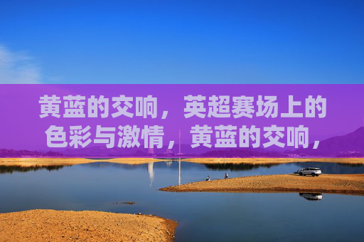 黄蓝的交响,英超赛场上的色彩与激情,黄蓝的交响,英超赛场上的色彩与激情