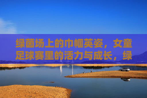 绿茵场上的巾帼英姿，女童足球赛里的活力与成长，绿茵场上的巾帼英姿，女童足球赛里的活力与成长