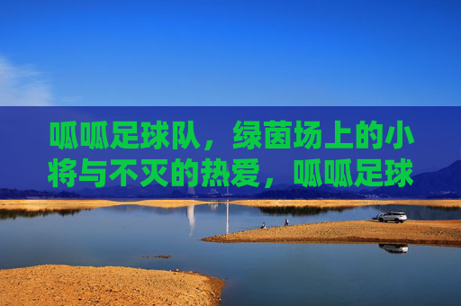 呱呱足球队，绿茵场上的小将与不灭的热爱，呱呱足球队，绿茵场上的小将与不灭的热爱
