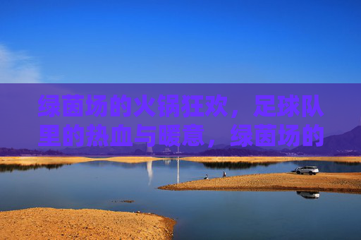绿茵场的火锅狂欢,足球队里的热血与暖意,绿茵场的火锅狂欢,足球队里的热血与暖意