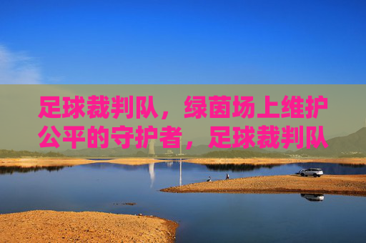 足球裁判队，绿茵场上维护公平的守护者，足球裁判队，绿茵场上维护公平的守护者