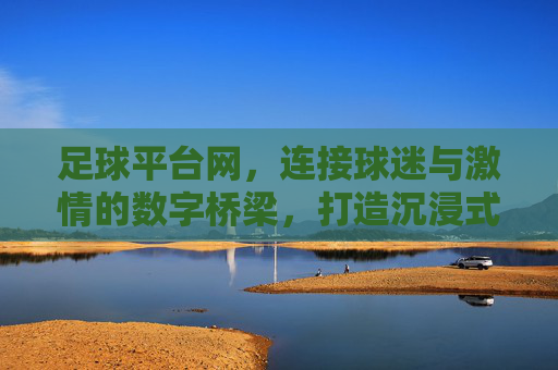 足球平台网，连接球迷与激情的数字桥梁，打造沉浸式观赛与互动体验
