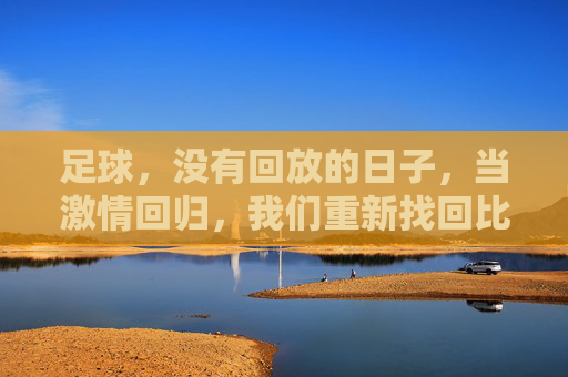 足球,没有回放的日子,当激情回归,我们重新找回比赛的灵魂,足球,当激情回归,我们重新找回比赛的灵魂(没有回放的日子)